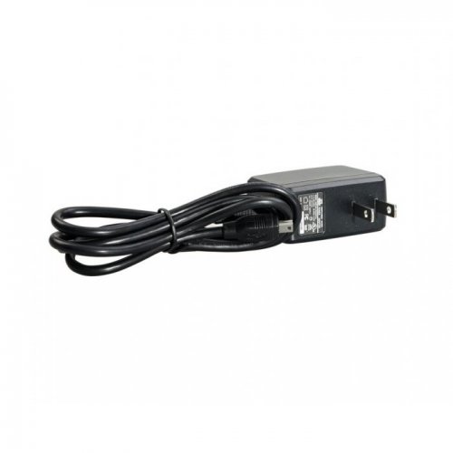 AC Power Adapter Wall Charger for AURO OtoSys IM100 Programmer